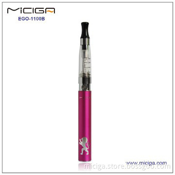 Most popular mechanic e cig with ego battery ce4 e cig